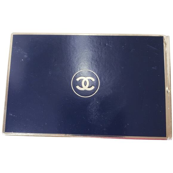 NIB CHANEL NO 5 Perfumed Bath Soap 5.3 oz. / 150g ~ The Bar is SEALED - Picture 2 of 9